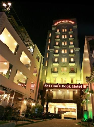 Sai Gon's Book Hotel image 1